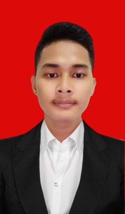 Ricky Aprilian Nasution