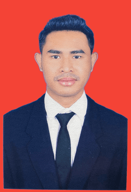 Rando Lasarus Kuturu