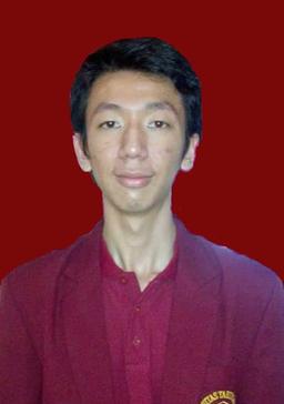 Adi Ananias Ardine