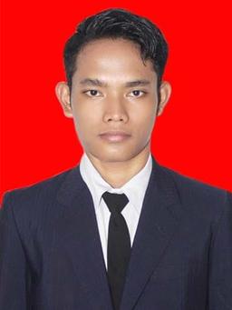 Ega Fajaryanto