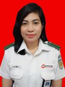 Yeni Puspitasari