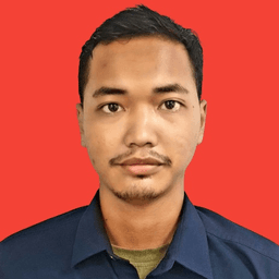 Ibnu Alifudin Arrais