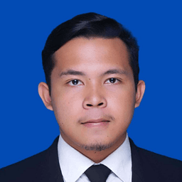 Daniel Gopas F. Simamora