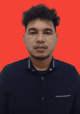 Pandi Ahmat Nahumarury