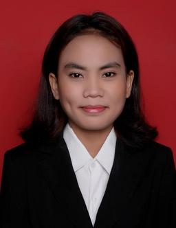 Eva Kristin S Pelawi