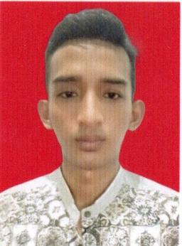 M Ihfan Muadi