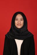 Aura Nazhifah Masykur
