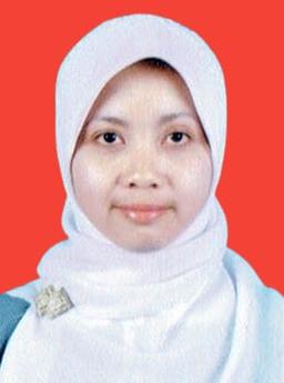 Retno Dyah Puspitasari