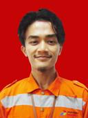 M. Gamma Uswansyaf