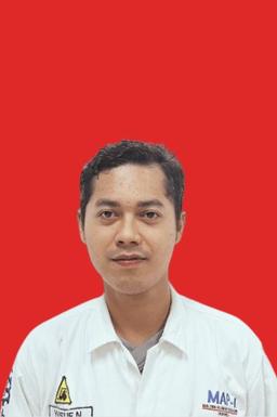 Ahmad Yusuf Nastain