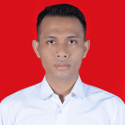 TAUFAN PAMUNGKAS