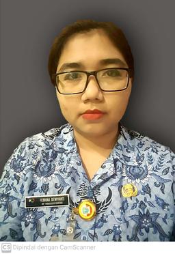 FEBRINA DEWIYANTI