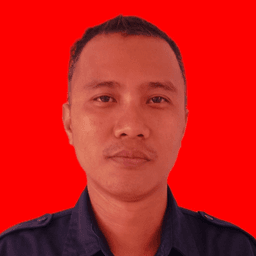 Robertus Alfianus Koluku
