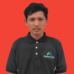 Muhammad Amirusakhok Aditia
