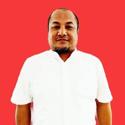 Khairul Effendy