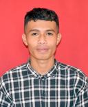 cliff  Agustinus sosa