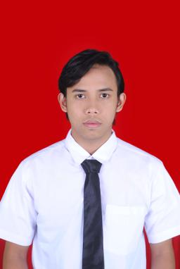 Teddy Hermawanto, S.T