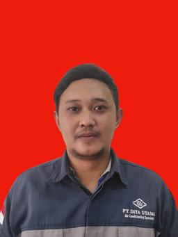 Tegar Gumilang Rosady