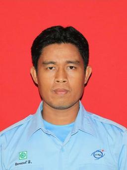 Samsul Bahri