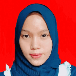 Setevani Putri Anggreini