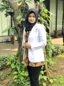 dr. Desty Wijayanti, MARS