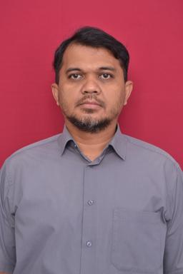 Arrahman Karimullah Kanam