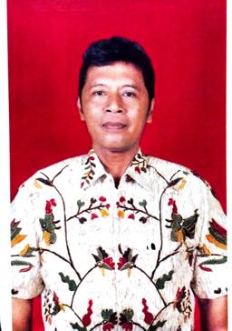 Udjang Achmad Sundjana
