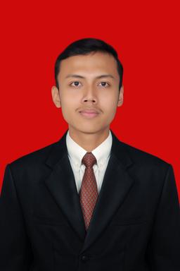 Dede Rahmat Kurniawan