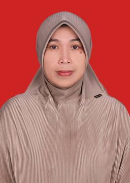 Yanti Solihat