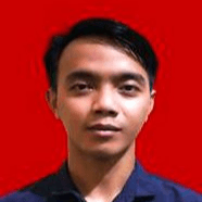 Moch Khaidir Alamsyah