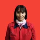 Maria Agustina Y. R