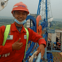 Muhammad Djafar sidik