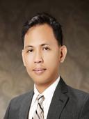 Esmed Sahirman
