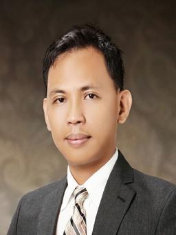 Esmed Sahirman