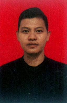 Fandy ahmad nasution