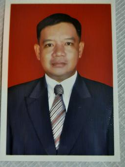 Rudi Isnugroho