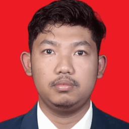 M arif Kurniawan