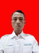 Indra Haryono