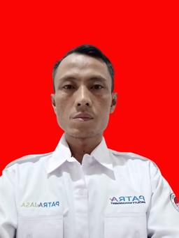 Indra Haryono