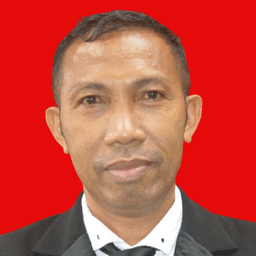 Robertus Nahak