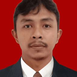 Teguh Muhammad Kalin