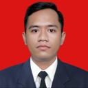 Iwansyah Edo Hendrawan 