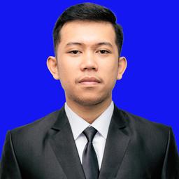 Daniel Kevin Pakpahan