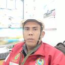 Pangondian M Nainggolan