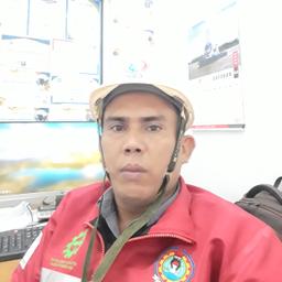 Pangondian M Nainggolan