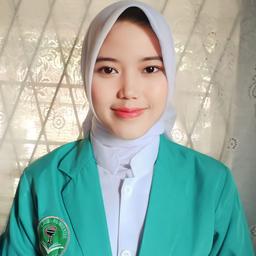 ILMA LESTARI 