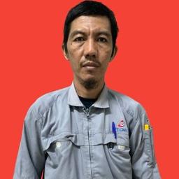 Muhamad Yusup