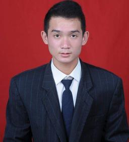 RIDHO SAPUTRA HARAHAP