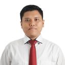 Samuel Sahat Barita