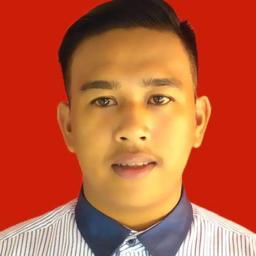 Ismail Saepulloh